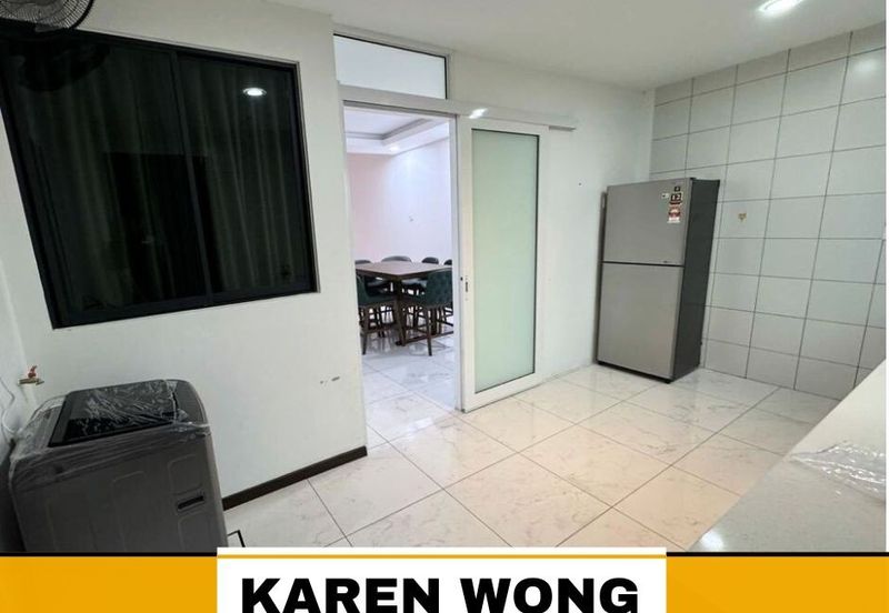 Amaryn @ Bukit Banyan