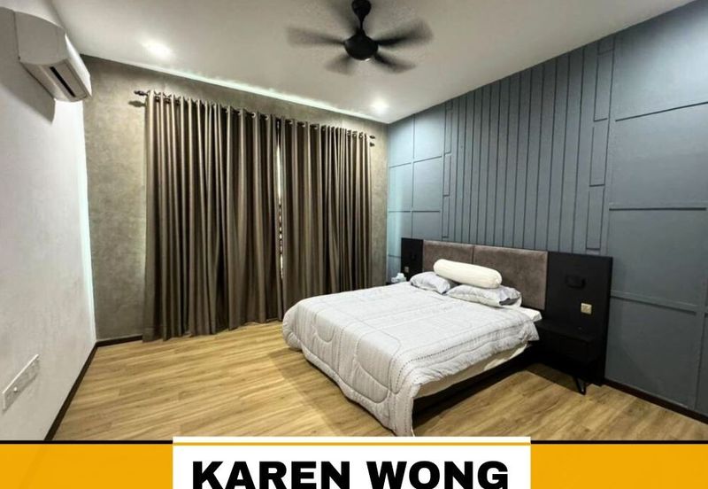 Amaryn @ Bukit Banyan