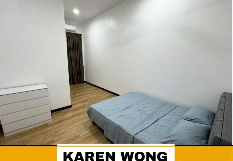 Amaryn @ Bukit Banyan