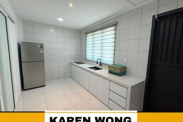 Amaryn @ Bukit Banyan