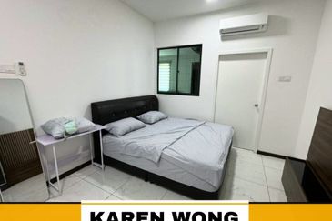 Amaryn @ Bukit Banyan