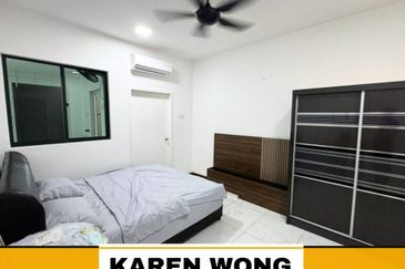 Amaryn @ Bukit Banyan