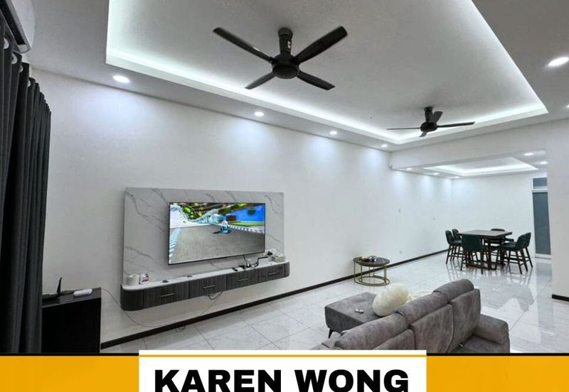 Amaryn @ Bukit Banyan