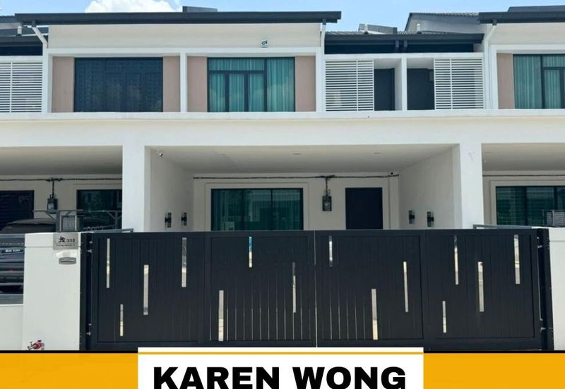 Amaryn @ Bukit Banyan