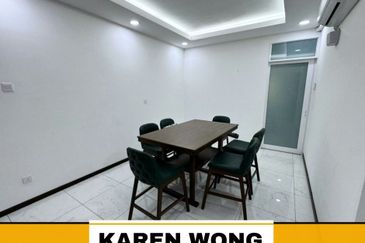 Amaryn @ Bukit Banyan