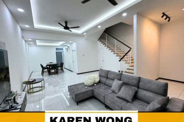 Amaryn @ Bukit Banyan