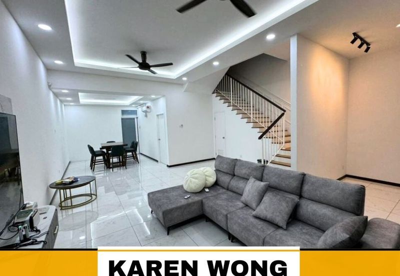 Amaryn @ Bukit Banyan