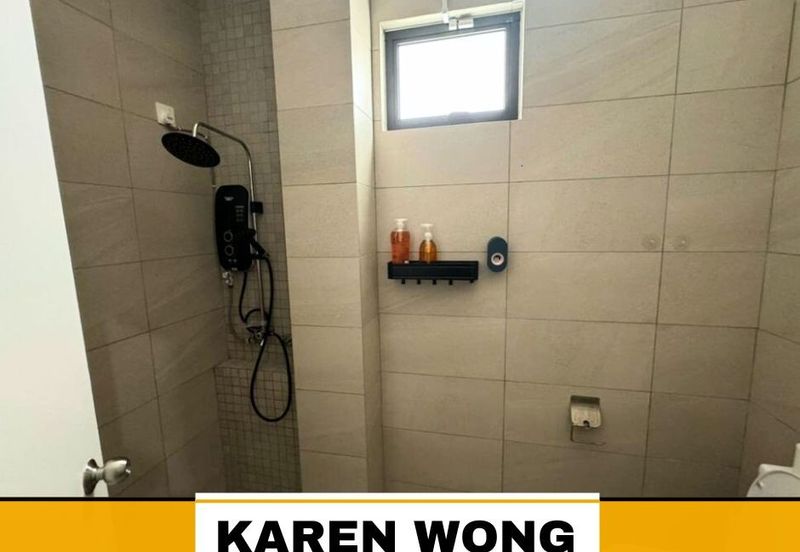 Amaryn @ Bukit Banyan