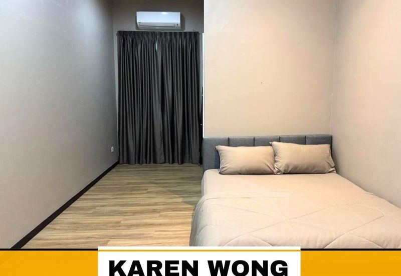 Amaryn @ Bukit Banyan