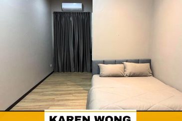 Amaryn @ Bukit Banyan