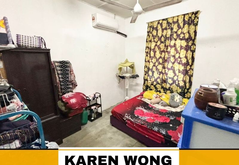 TAMAN HARMONI (BEDONG)