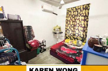 TAMAN HARMONI (BEDONG)