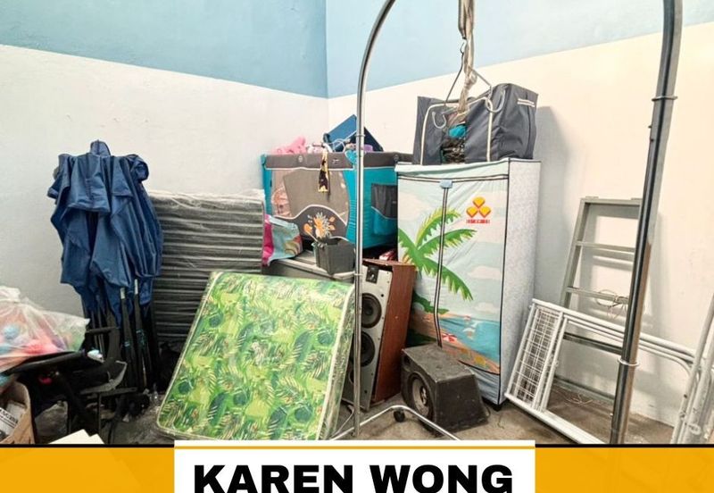 TAMAN HARMONI (BEDONG)