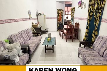 TAMAN HARMONI (BEDONG)