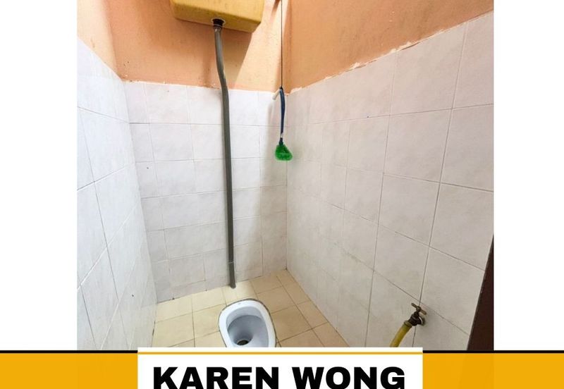 TAMAN HARMONI (BEDONG)