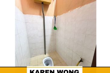 TAMAN HARMONI (BEDONG)