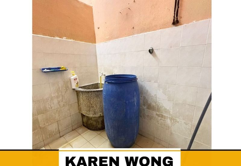 TAMAN HARMONI (BEDONG)