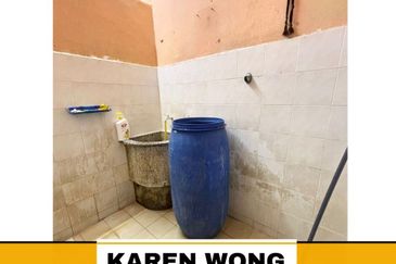 TAMAN HARMONI (BEDONG)