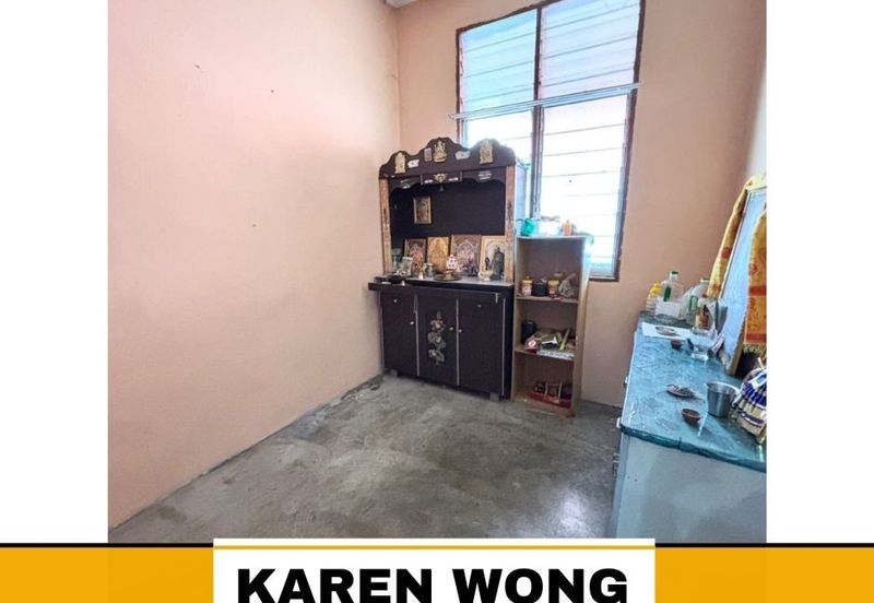 TAMAN HARMONI (BEDONG)