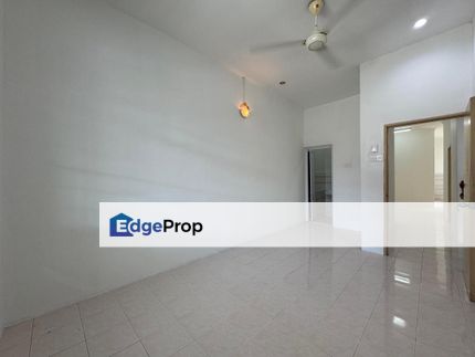 NEWLY PAINTED BANDAR MUTIARA UNDER VALUE 1 Storey Terrace for Sale, Kedah, Sungai Petani