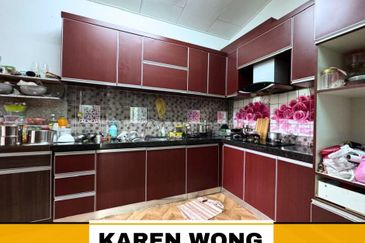 Cinta Sayang Resort Home