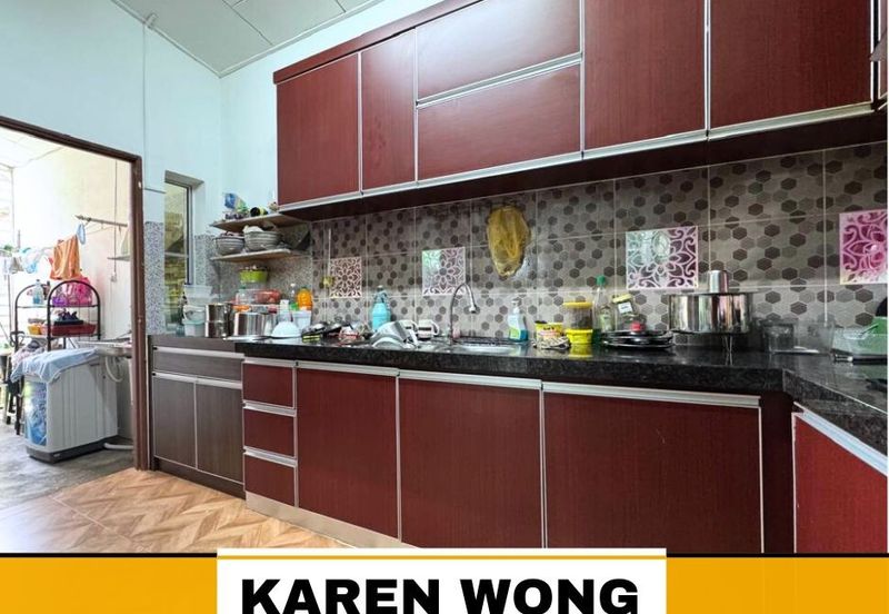 Cinta Sayang Resort Home