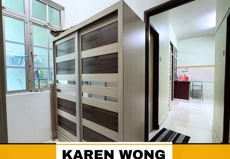 Cinta Sayang Resort Home