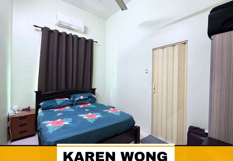 Cinta Sayang Resort Home