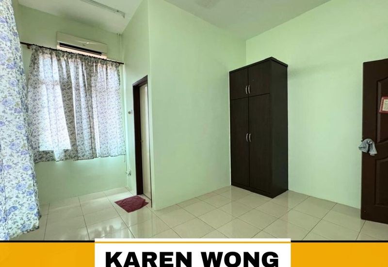 Cinta Sayang Resort Home