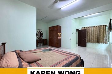 Cinta Sayang Resort Home