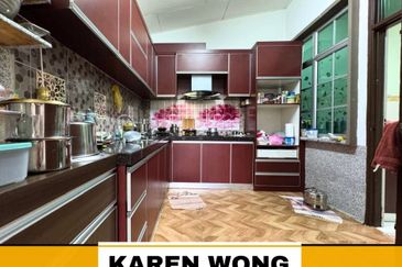 Cinta Sayang Resort Home