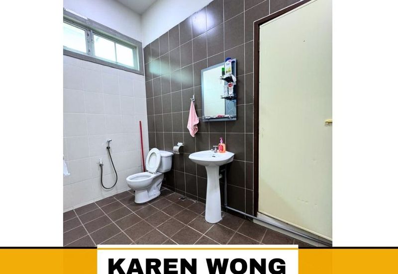 Cinta Sayang Resort Home