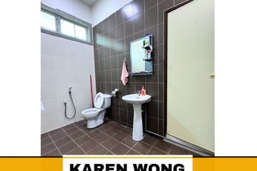 Cinta Sayang Resort Home