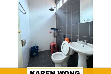 Cinta Sayang Resort Home