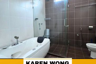 Cinta Sayang Resort Home