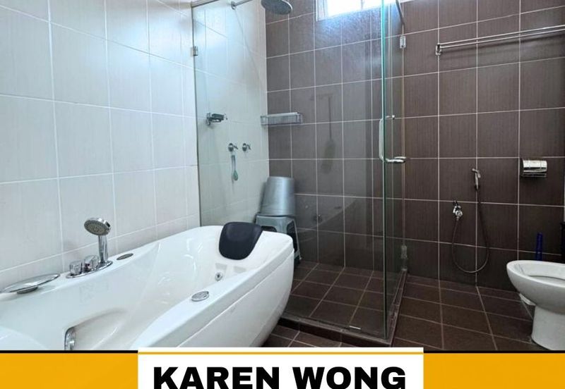 Cinta Sayang Resort Home