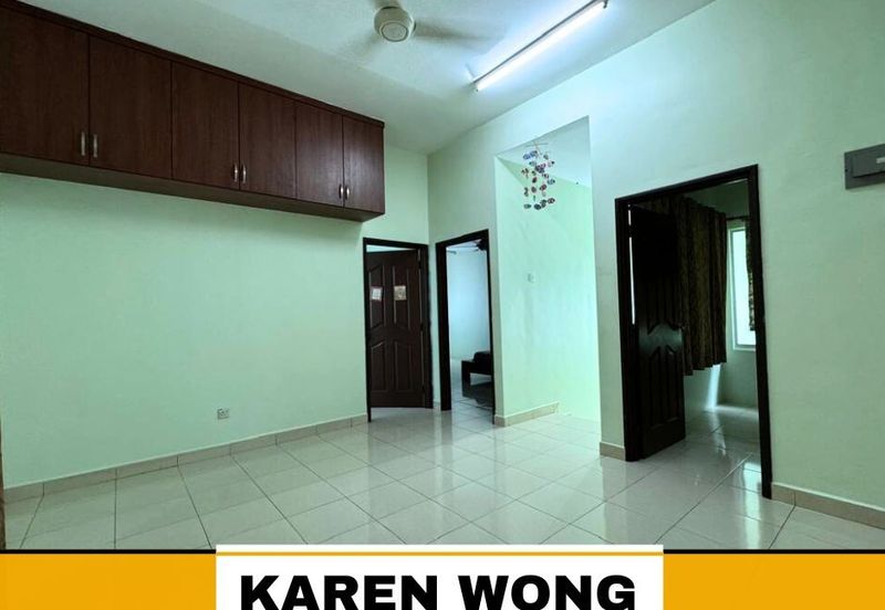 Cinta Sayang Resort Home