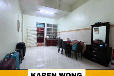 Cinta Sayang Resort Home