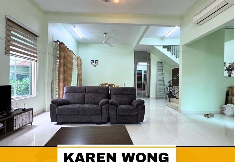 Cinta Sayang Resort Home