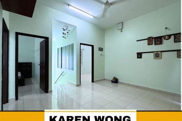 Cinta Sayang Resort Home