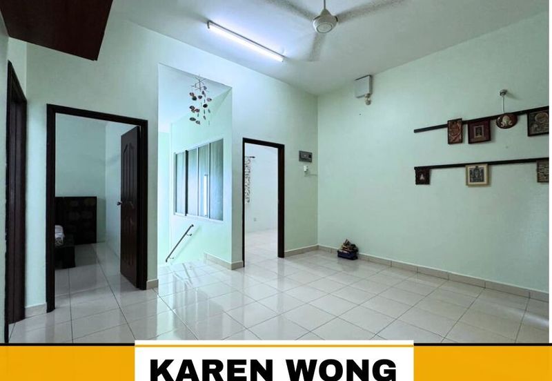 Cinta Sayang Resort Home