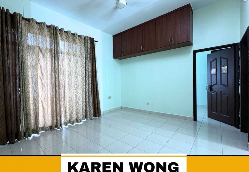 Cinta Sayang Resort Home