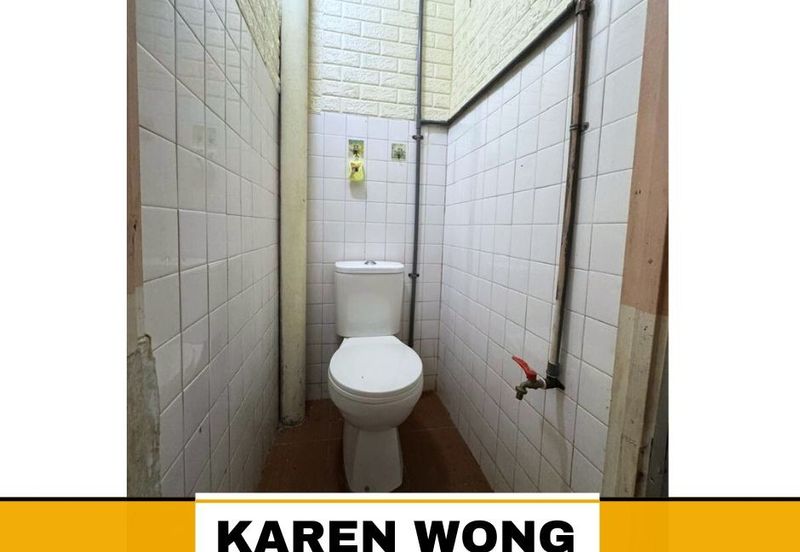 TAMAN MUTIARA INDAH FASA 1