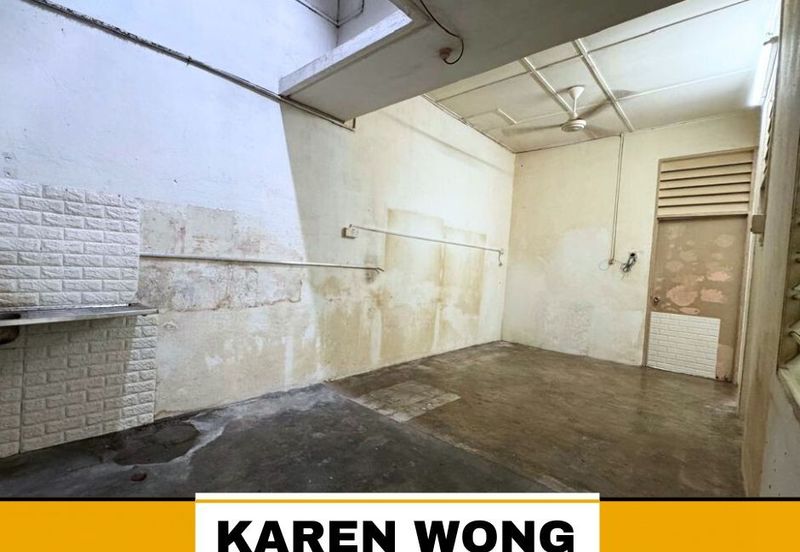 TAMAN MUTIARA INDAH FASA 1