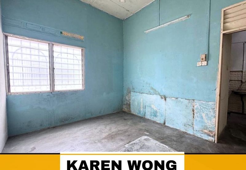 TAMAN MUTIARA INDAH FASA 1