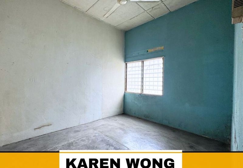 TAMAN MUTIARA INDAH FASA 1