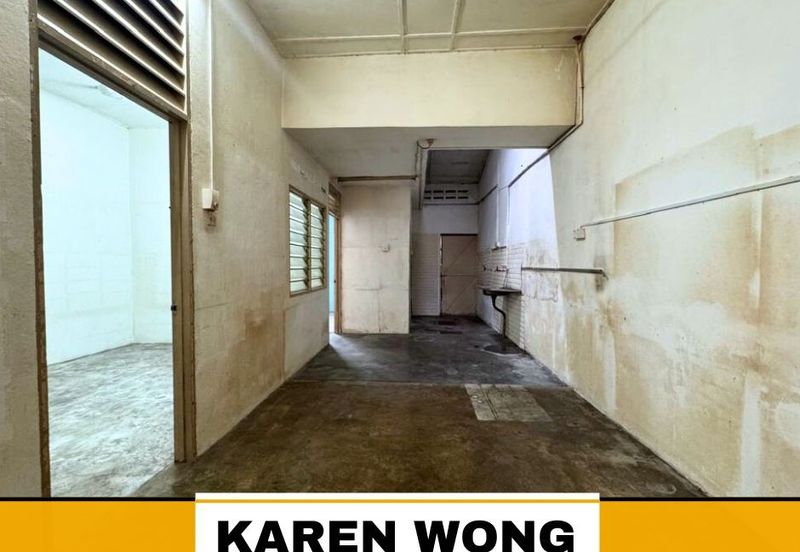 TAMAN MUTIARA INDAH FASA 1