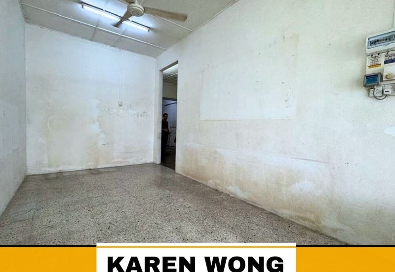 TAMAN MUTIARA INDAH FASA 1