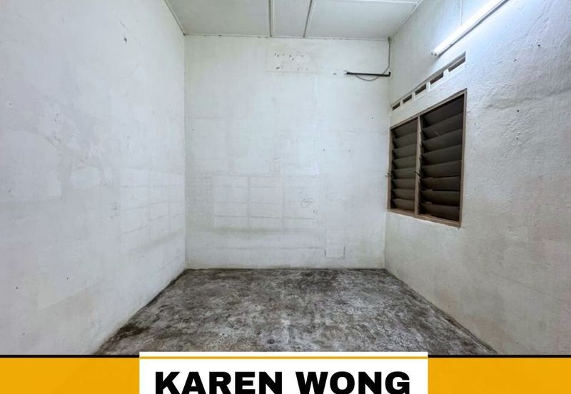 TAMAN MUTIARA INDAH FASA 1