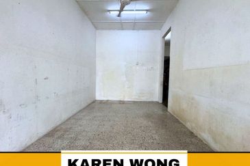 TAMAN MUTIARA INDAH FASA 1